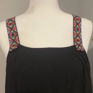 Swim cover up or cute summer dress